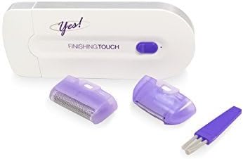 Dtes epilator for women for bikini-dt-finishing-touch-7(Multi)