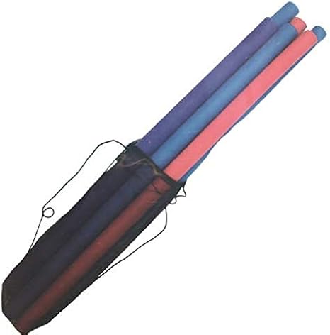 black pool noodles amazon