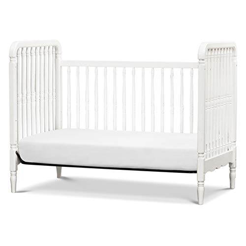 elsie spindle crib