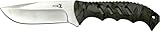Elk Ridge ER-532CA Fixed Blade Knife Set (9.5 and 6.25-Inch Overall)