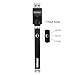Autloops Relova Slim Oil Variable Voltage Battery with Charger (2-Pack)