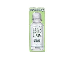Biotrue Contact Lens Solution, Multi-Purpose