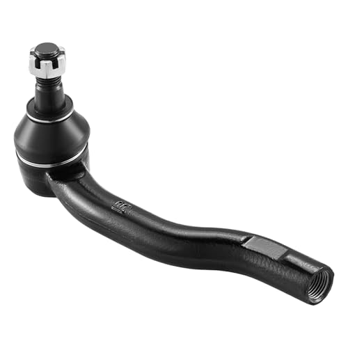 BDFHYK Front Outer Tie Rod End for Nissan Frontier 05-19, for Nissan Pathfinder…