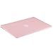 MOSISO Hard Case Compatible MacBook Air 11 Inch, Pure Quartz
