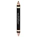 Anastasia Beverly Hills - Highlighting Duo Pencil - Shell/Lace