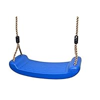 SUMMERSDREAM Rigid Blue Child Swing