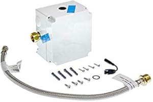 AMERICAN STANDARD M964940-0070A Bathtub, NO Finish