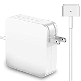 YORESG 45W Power Adapter, Compatible with Mac Book