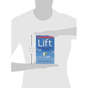 Lift: The Fundamental State of Leadership