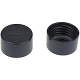 2 Glaskaraffen-Ersatzverschluss Sodastream Glaskaraffen