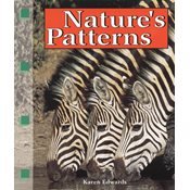 Nature's Patterns 1582730288 Book Cover