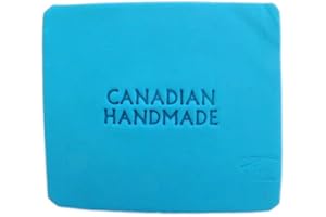 Canadian handmade stamps stamp MANY uses.