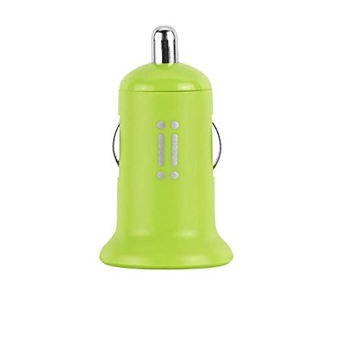 aiino - Autoladegerät 1 USB 1A-Anschlüsse, USB-Autoladegerät... en promo sur Amazon