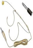 Pyle Double Over-Ear fessional Hands-Free