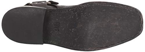 FRYE-Womens-Ryder-Harness-Ankle-Boot