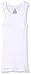 Hanes Boys' Big Ultimate Cool Comfort Tank Undershirt 5-Pack, White, Large