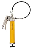 LockNLube Professional Pistol-Grip Grease Gun (LockNLube Grease Coupler)