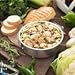 Canyon Chicken Chili Freeze Dried Gluten Free Paleo Meal for Backpacking and Camping