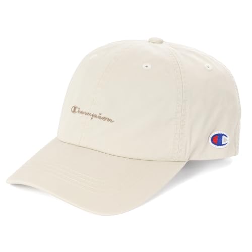 Champion チャンピオン キャップ 381-017A アイボリー