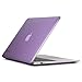 Speck Products SmartShell Case for MacBook Air 13-Inch, Haze Purple, 71498-B977