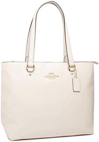 [コーチ]トートバッグ アウトレット レディース COACH F48637 IMCHK ホワイト [並行輸入品]