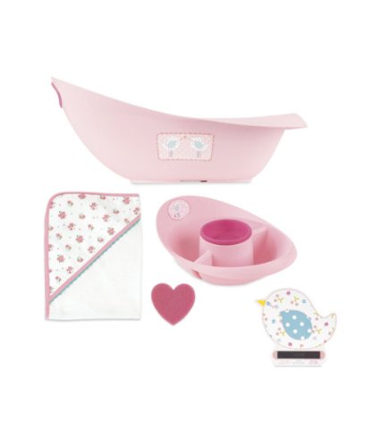 mothercare towel set