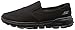 Skechers Performance Men's Go Walk 3 Charge Walking Shoe,Black,10.5 M US