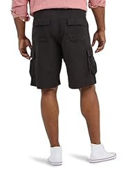 Lee Men's Big & Tall Extreme Motion Carolina Cargo