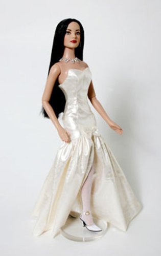 IFDC 2007 Pattern for 22" American Models