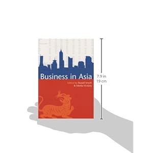Business in Asia
