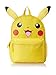 Pokemon Pikachu School Backpack 16