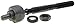 ACDelco 46A0902A Advantage Inner Steering Tie Rod End