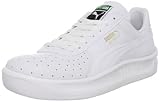 PUMA Men's GV Special Lace-Up Fashion Sneaker, White/White, 10.5 M US