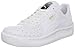 PUMA Men's GV Special Lace-Up Fashion Sneaker, White/White, 10.5 M US