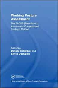 computerized strategy mgmt ergonomics