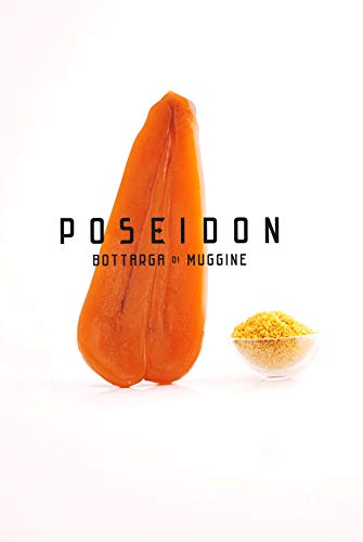 3 Poseidon+Bottarga+Caught+Italian+Delicacy