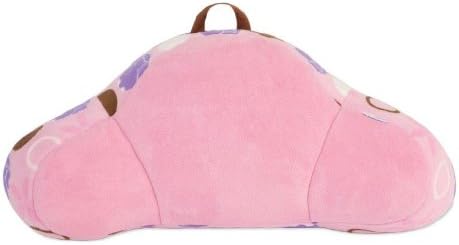 Aquatopia Memory Foam Pillow Mate, Pink