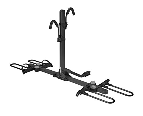 sportrack crest deluxe 4