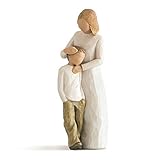 Willow Tree Mother and Son