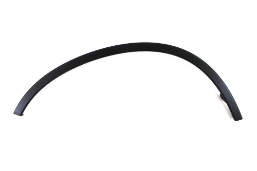 Genuine Honda Parts 74115-SXS-A00 Passenger Side Front Wheel Opening Molding