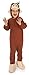 Curious George Costume