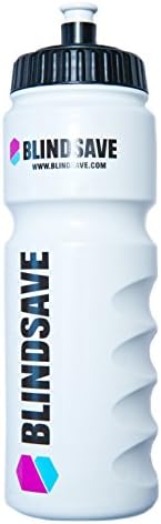 Blindsave Water Bottle 750 ml