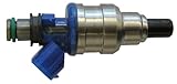 AUS Injection MP-10397 Remanufactured Fuel Injector - Mazda