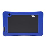 Transwon Silicone Case for SmarTab ST7150, Yuntab T7, Hyundai Koral 7W2 7