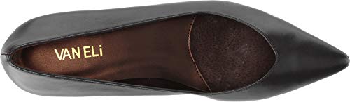 VANELi Women's Vladia Pump,Black,10.5 SS US