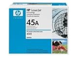Blk Cartridge Laserjet HP Q5945AC