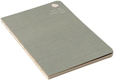 HAPPILY EVER PAPER Motto Eat Notebook