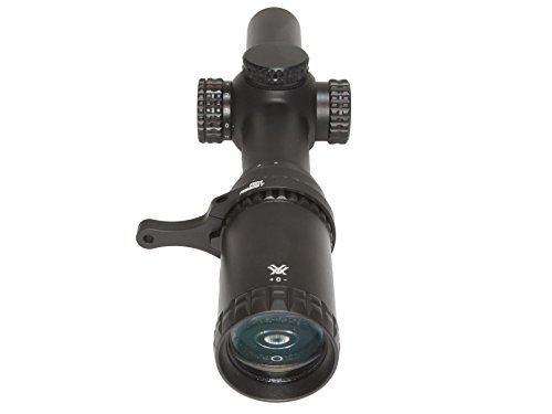 Aim Assist Scope Throw Lever for Vortex Strike Eagle 1-6x24 - //coolthings.us