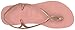 Havaianas Women's Flip Flop Sandals, Luna Gladiator