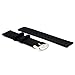 VONOTO Waterproof Silicone Rubber Watch Replacement Bands for Moto 360 1st Gen